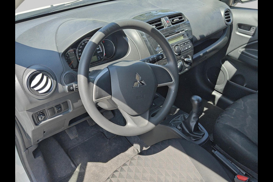 Mitsubishi Space Star 1.0 Cool+