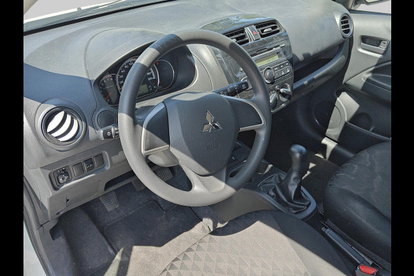 Mitsubishi Space Star 1.0 Cool+