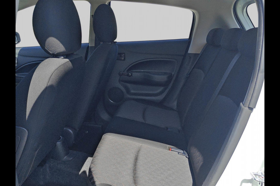Mitsubishi Space Star 1.0 Cool+