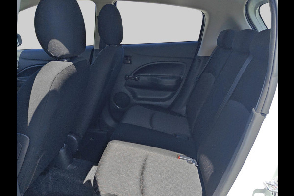 Mitsubishi Space Star 1.0 Cool+