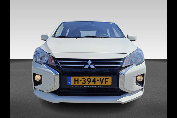 Mitsubishi Space Star 1.0 Cool+