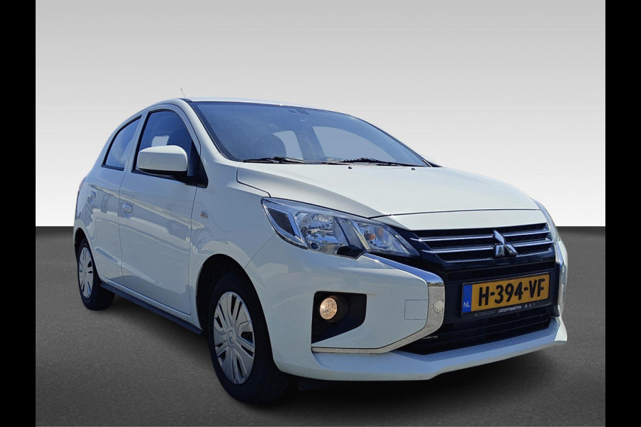 Mitsubishi Space Star 1.0 Cool+
