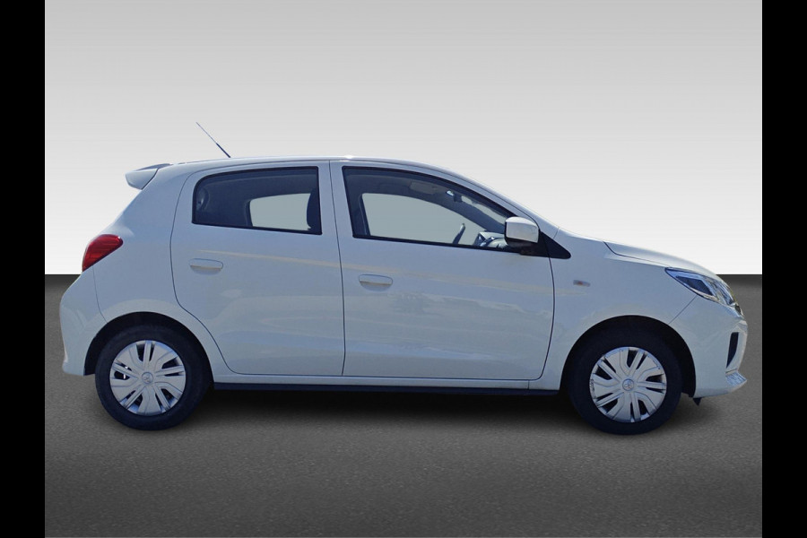 Mitsubishi Space Star 1.0 Cool+