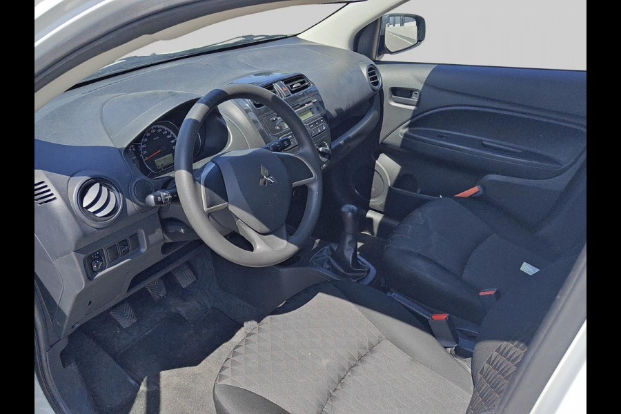 Mitsubishi Space Star 1.0 Cool+