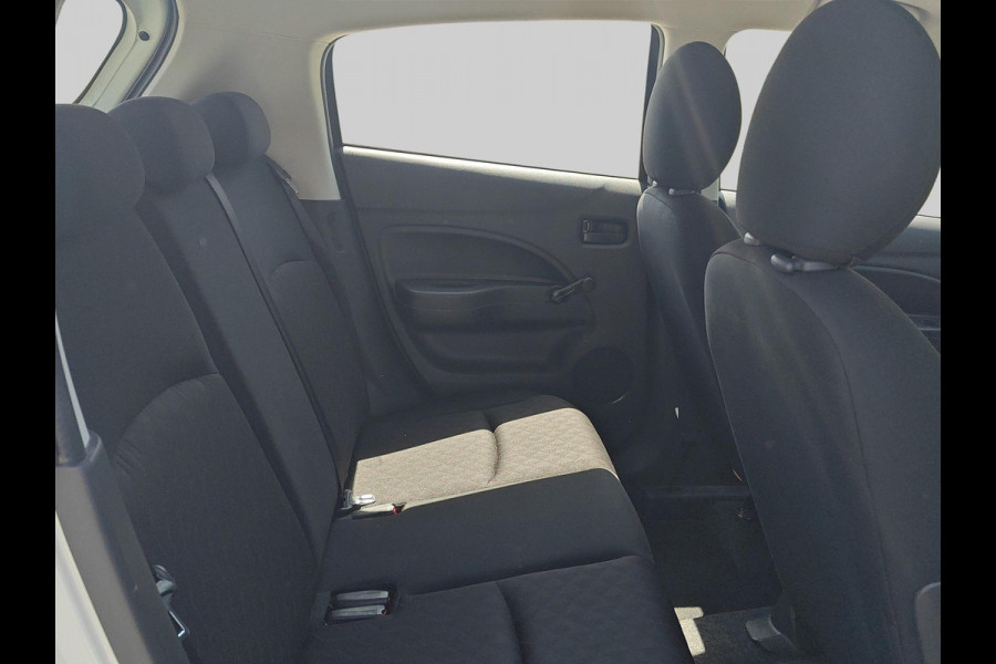 Mitsubishi Space Star 1.0 Cool+