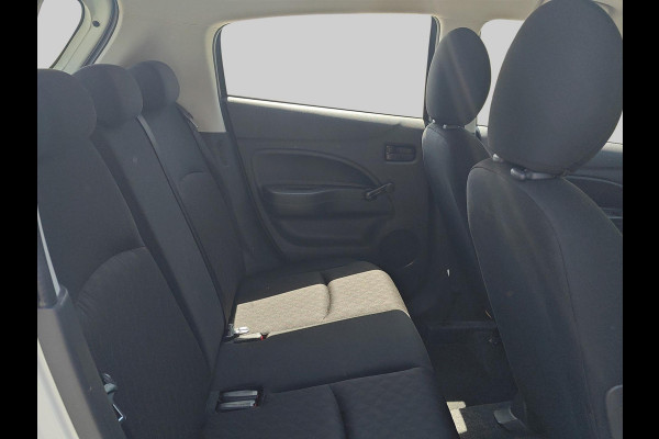 Mitsubishi Space Star 1.0 Cool+