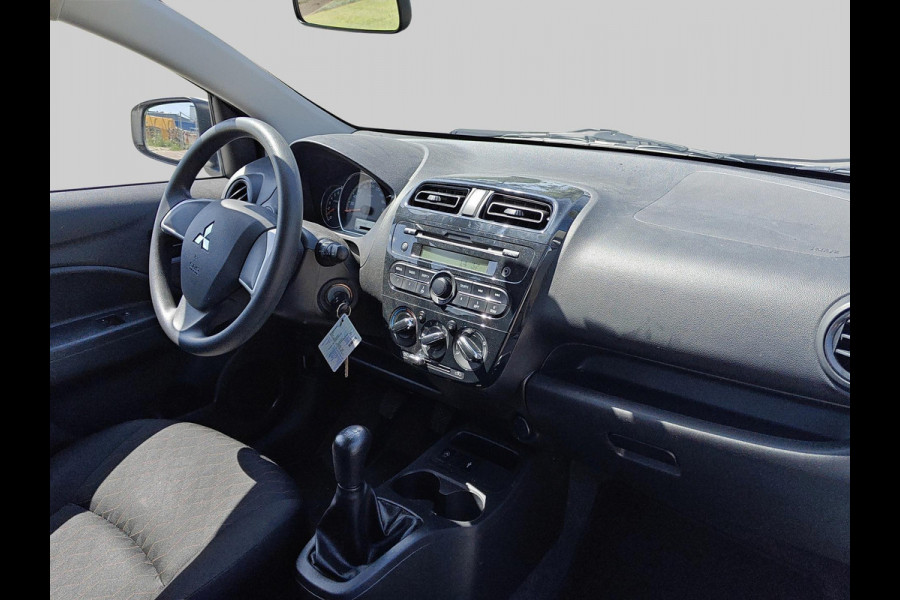 Mitsubishi Space Star 1.0 Cool+