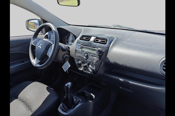 Mitsubishi Space Star 1.0 Cool+