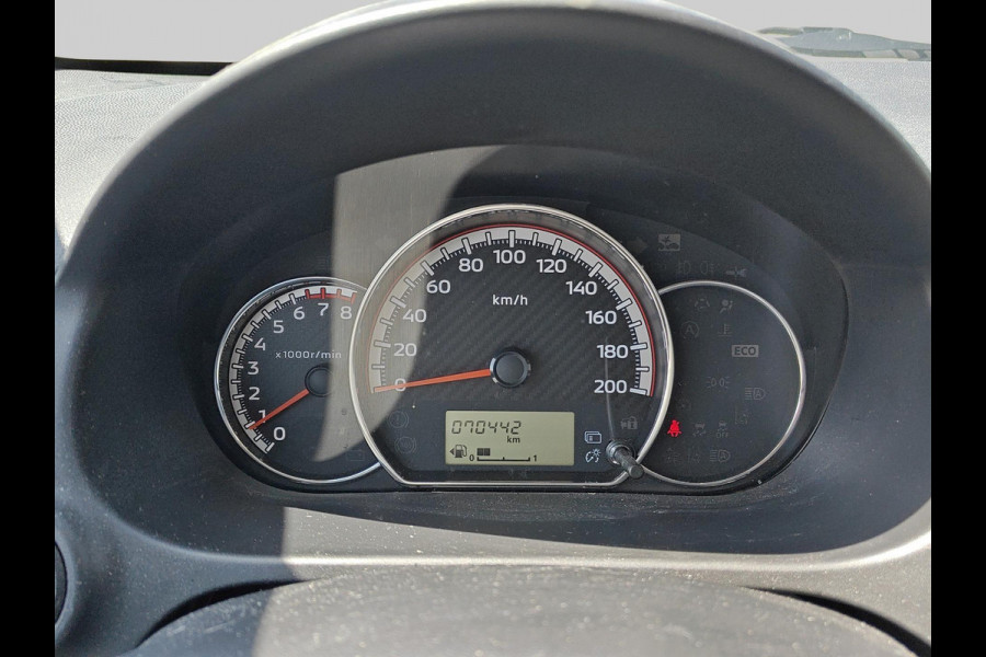 Mitsubishi Space Star 1.0 Cool+