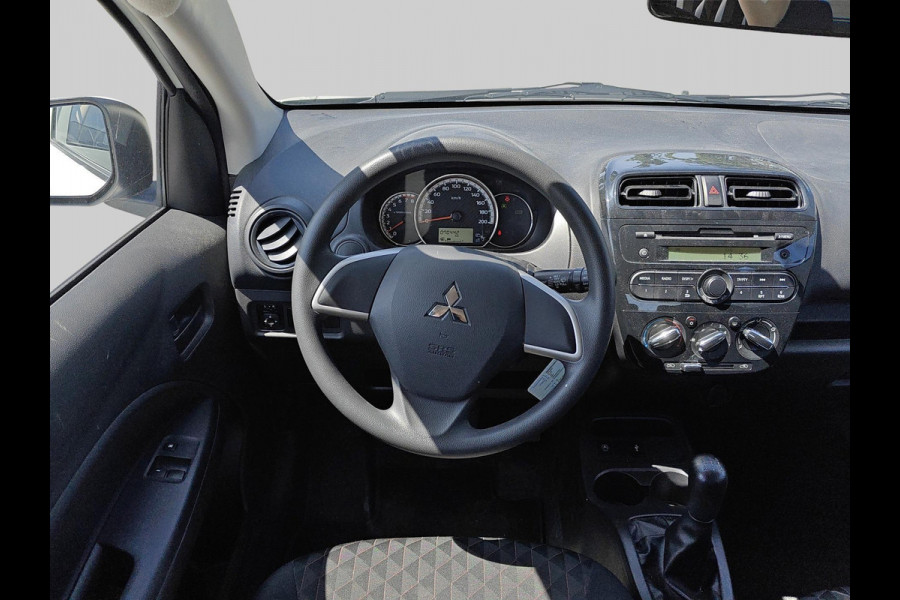 Mitsubishi Space Star 1.0 Cool+