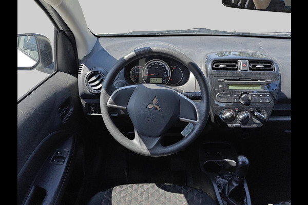 Mitsubishi Space Star 1.0 Cool+