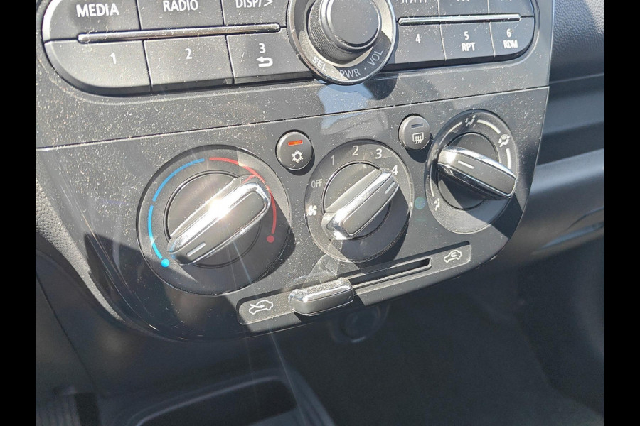 Mitsubishi Space Star 1.0 Cool+