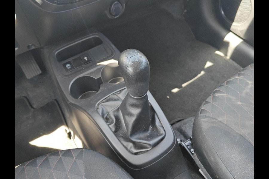 Mitsubishi Space Star 1.0 Cool+