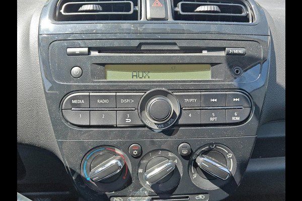 Mitsubishi Space Star 1.0 Cool+