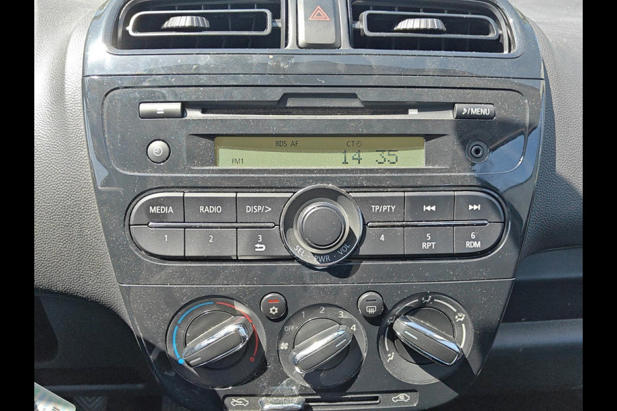Mitsubishi Space Star 1.0 Cool+