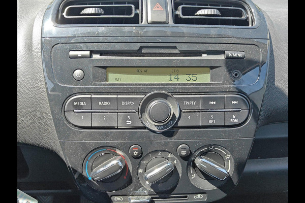 Mitsubishi Space Star 1.0 Cool+