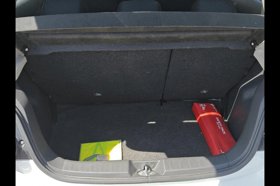 Mitsubishi Space Star 1.0 Cool+