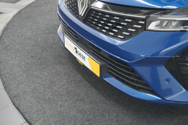 Renault Clio TCe 90 GPF techno | Nieuw Model | 360 Camera Lage Kilometerstand | Apple Carplay | Parkeersensoren