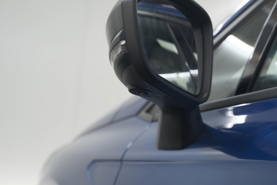 Renault Clio TCe 90 GPF techno | Nieuw Model | 360 Camera Lage Kilometerstand | Apple Carplay | Parkeersensoren