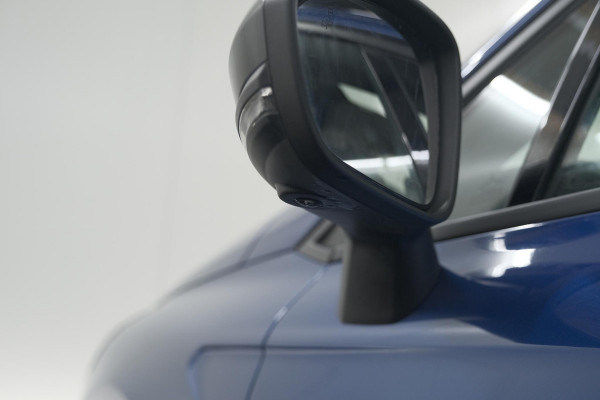 Renault Clio TCe 90 GPF techno | Nieuw Model | 360 Camera Lage Kilometerstand | Apple Carplay | Parkeersensoren