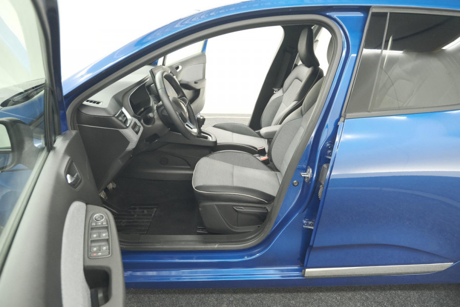 Renault Clio TCe 90 GPF techno | Nieuw Model | 360 Camera Lage Kilometerstand | Apple Carplay | Parkeersensoren