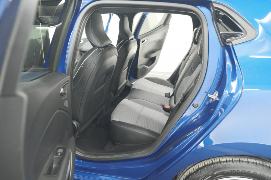 Renault Clio TCe 90 GPF techno | Nieuw Model | 360 Camera Lage Kilometerstand | Apple Carplay | Parkeersensoren