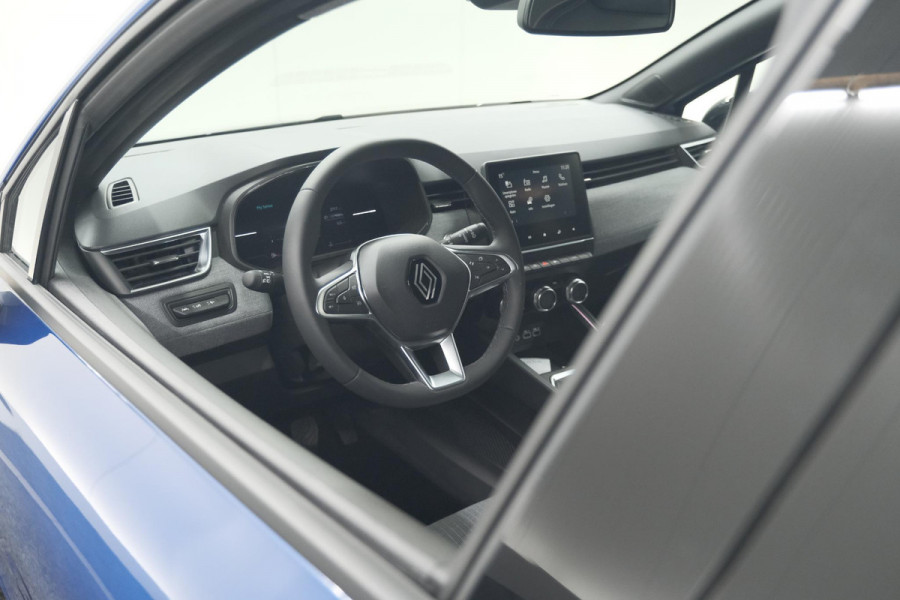 Renault Clio TCe 90 GPF techno | Nieuw Model | 360 Camera Lage Kilometerstand | Apple Carplay | Parkeersensoren