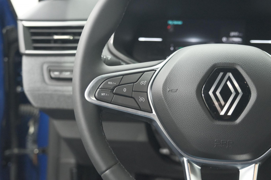 Renault Clio TCe 90 GPF techno | Nieuw Model | 360 Camera Lage Kilometerstand | Apple Carplay | Parkeersensoren