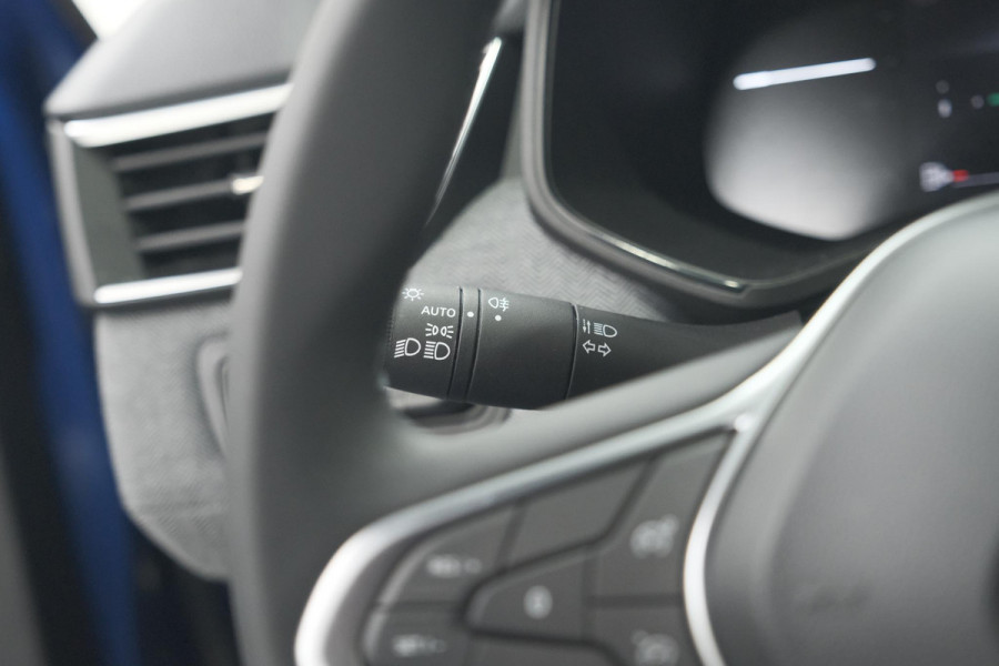 Renault Clio TCe 90 GPF techno | Nieuw Model | 360 Camera Lage Kilometerstand | Apple Carplay | Parkeersensoren