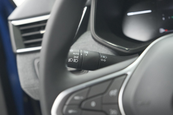 Renault Clio TCe 90 GPF techno | Nieuw Model | 360 Camera Lage Kilometerstand | Apple Carplay | Parkeersensoren