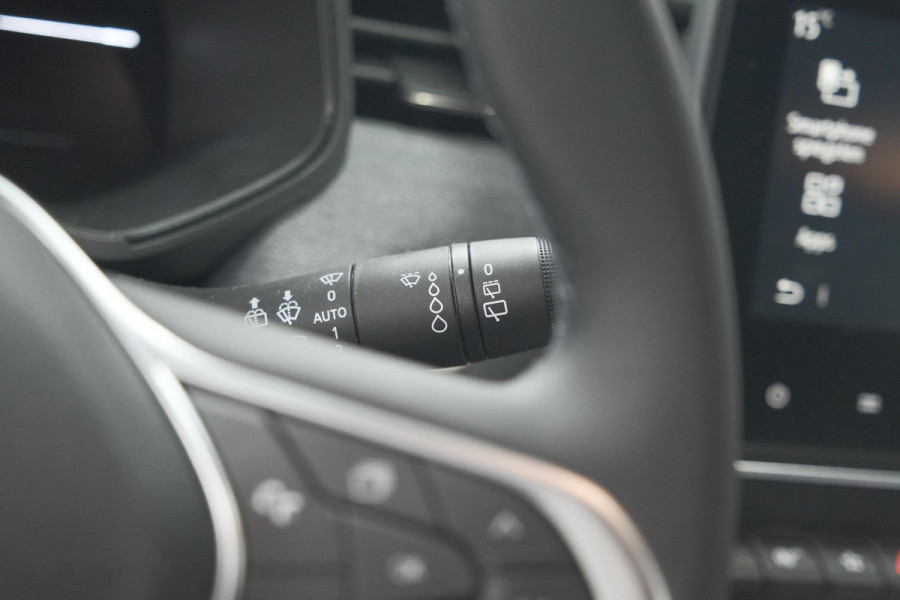 Renault Clio TCe 90 GPF techno | Nieuw Model | 360 Camera Lage Kilometerstand | Apple Carplay | Parkeersensoren