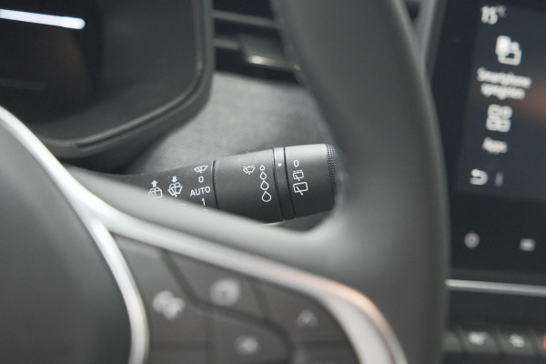 Renault Clio TCe 90 GPF techno | Nieuw Model | 360 Camera Lage Kilometerstand | Apple Carplay | Parkeersensoren