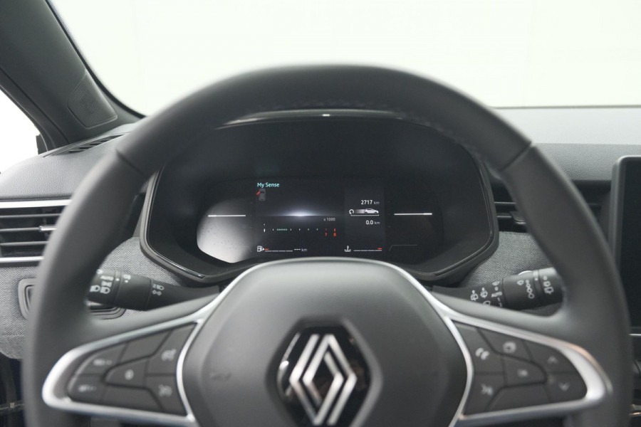 Renault Clio TCe 90 GPF techno | Nieuw Model | 360 Camera Lage Kilometerstand | Apple Carplay | Parkeersensoren