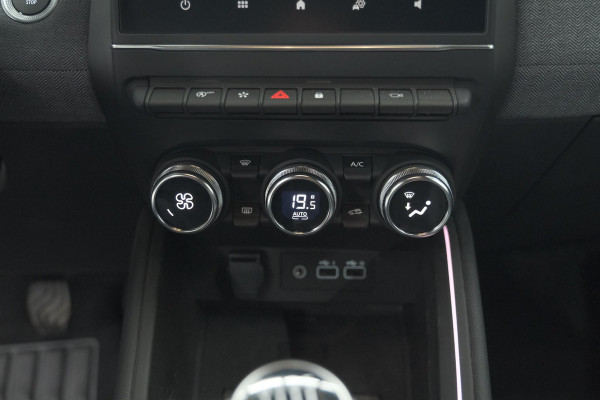 Renault Clio TCe 90 GPF techno | Nieuw Model | 360 Camera Lage Kilometerstand | Apple Carplay | Parkeersensoren