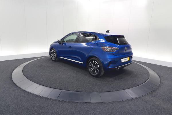 Renault Clio TCe 90 GPF techno | Nieuw Model | 360 Camera Lage Kilometerstand | Apple Carplay | Parkeersensoren