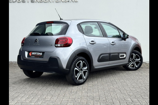 Citroën C3 1.2 PT 83 Plus | Navi | Apple Carplay | Prijs is rijklaar