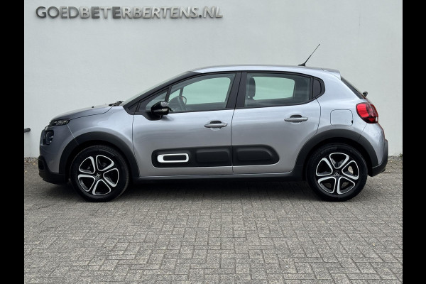Citroën C3 1.2 PT 83 Plus | Navi | Apple Carplay | Prijs is rijklaar