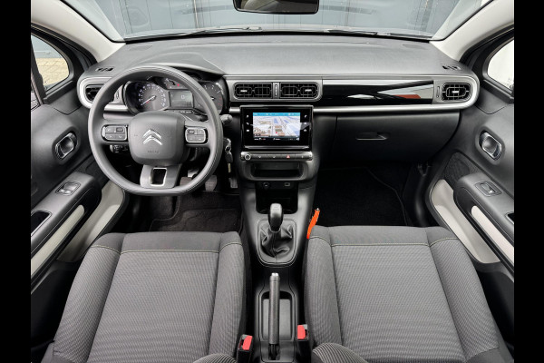 Citroën C3 1.2 PT 83 Plus | Navi | Apple Carplay | Prijs is rijklaar