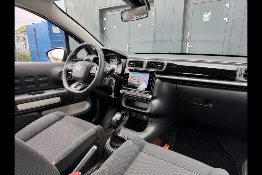 Citroën C3 1.2 PT 83 Plus | Navi | Apple Carplay | Prijs is rijklaar