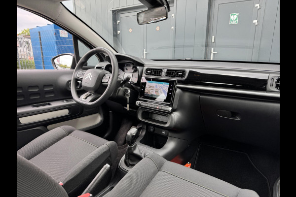Citroën C3 1.2 PT 83 Plus | Navi | Apple Carplay | Prijs is rijklaar