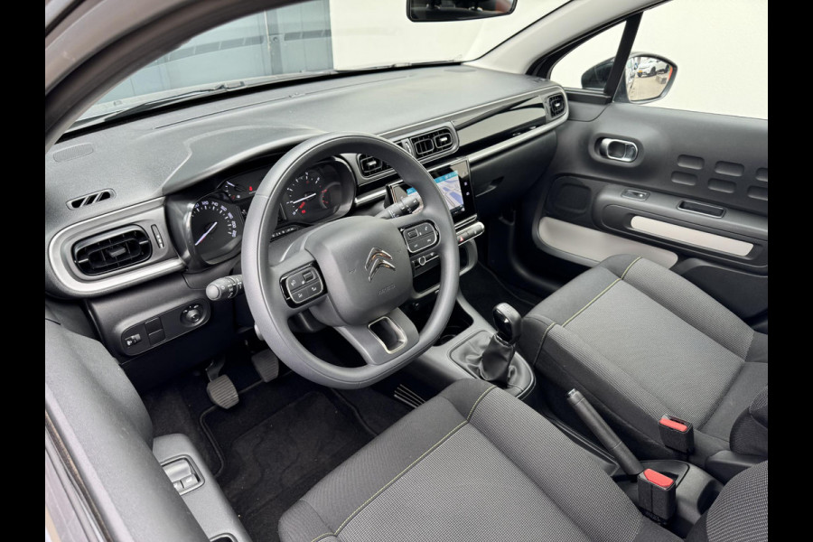 Citroën C3 1.2 PT 83 Plus | Navi | Apple Carplay | Prijs is rijklaar
