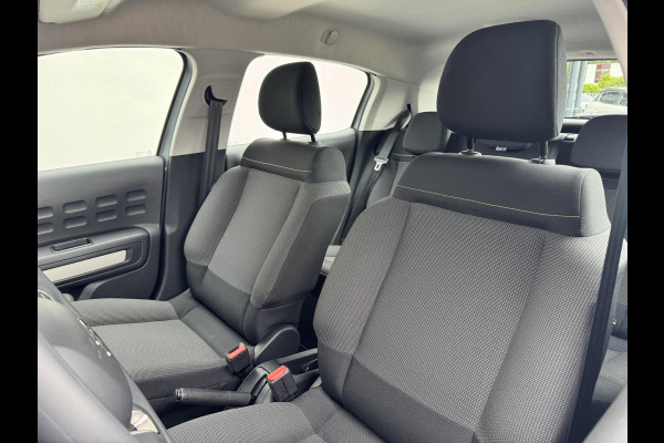 Citroën C3 1.2 PT 83 Plus | Navi | Apple Carplay | Prijs is rijklaar