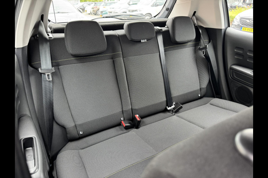 Citroën C3 1.2 PT 83 Plus | Navi | Apple Carplay | Prijs is rijklaar