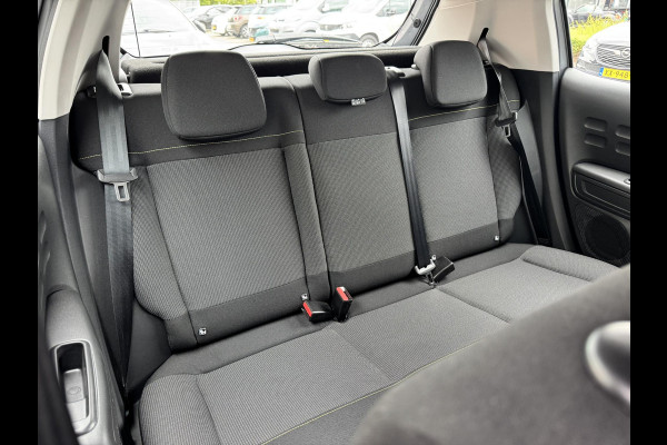 Citroën C3 1.2 PT 83 Plus | Navi | Apple Carplay | Prijs is rijklaar