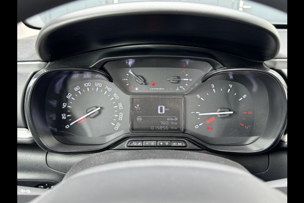 Citroën C3 1.2 PT 83 Plus | Navi | Apple Carplay | Prijs is rijklaar