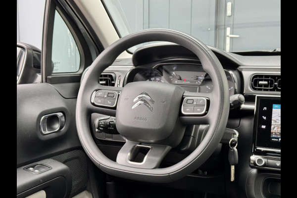 Citroën C3 1.2 PT 83 Plus | Navi | Apple Carplay | Prijs is rijklaar
