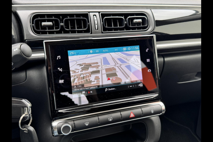 Citroën C3 1.2 PT 83 Plus | Navi | Apple Carplay | Prijs is rijklaar