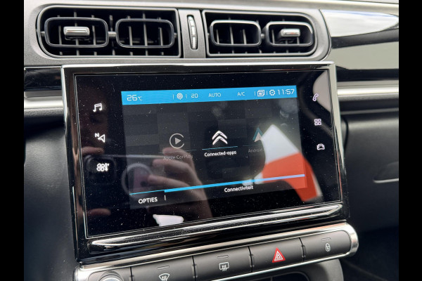 Citroën C3 1.2 PT 83 Plus | Navi | Apple Carplay | Prijs is rijklaar