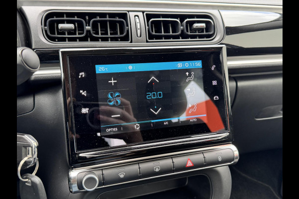 Citroën C3 1.2 PT 83 Plus | Navi | Apple Carplay | Prijs is rijklaar