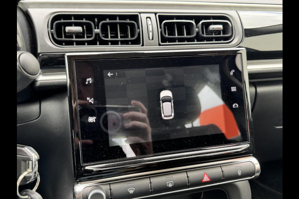 Citroën C3 1.2 PT 83 Plus | Navi | Apple Carplay | Prijs is rijklaar